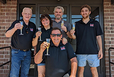 Elite Commercial Realty opens new main office in Riverside